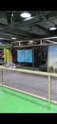 -玩元素·家庭游乐成长中心(香格里拉店)
