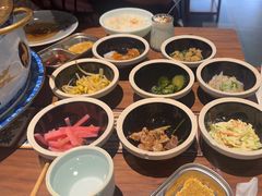 -大白羊蝎子馆(后沙峪山姆店)