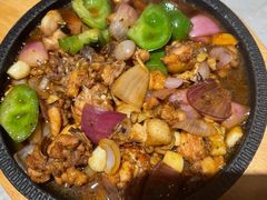 -锦园春香港茶餐厅(西海湾旗舰店)