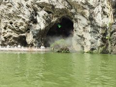 -天河潭旅游度假区