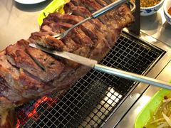 -大亮烤羊腿烤全羊(辣街店)