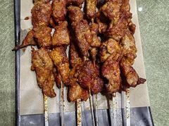 -东来顺(非遗·清真火锅·盛世广场店)