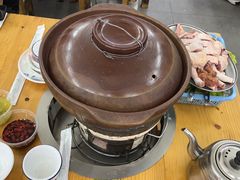 -威邵鸡煲(西华路总店)