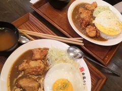 -金龙咖喱