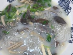 -鸭小妹鸭血粉丝(老门东店)