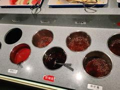 -川锅一号火锅(睢宁店)