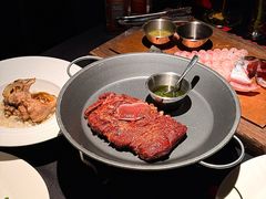 -小火花·干式熟成牛排馆Spark SteakHouse(剑桥郡店)