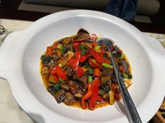 -同湘会馆(粤垦路店)