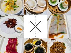 -十二粤味·顺德菜·烧鹅点心(五四广场店)