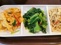 特色凉菜-丝路伊兰·兰州牛肉面(牛街总店)