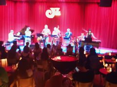 -JZ Club 爵士酒吧(上海店)