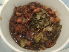 叉烧腌面-阿阳牛腩腌面店