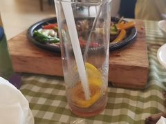 -长隆海洋王国-海洋大街餐厅