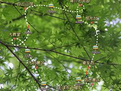 -莫干山风景区