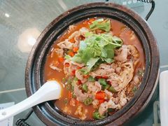 -菜香小厨(金发·印象南滨店)