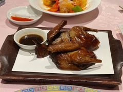 -誉八仙酒楼(静安大悦城店)
