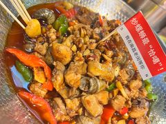-老闵田螺馆·南昌特色(总店)