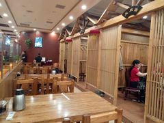 大堂-老雒阳面馆·水席·洛阳菜(王城路店)