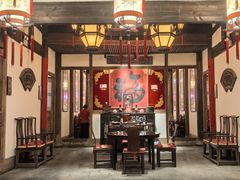 -文儒九号·闽菜馆(三坊七巷店)