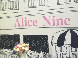 -Alice Nine婚礼艺术空间(总店)