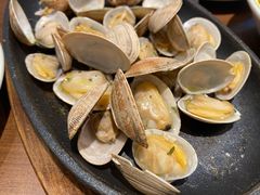 -萨莉亚意式餐厅(杭州滨江天街店)