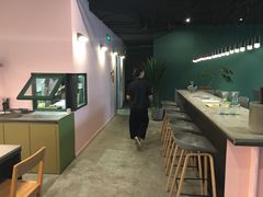 大堂-半山腰·云南菜(侨福芳草地店)