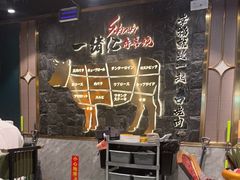 -一绪に寿喜烧自助(世茂广场店)