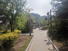 -国信南山温泉
