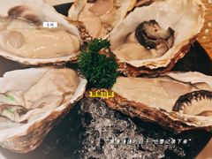 -蚝大仙横琴生蚝火锅(日月贝店)