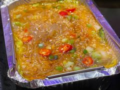-京悦南门涮羊肉·羊蝎子火锅(田林路店)