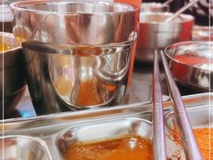 -玄希浪漫厨房·韩料烤肉(湖滨银泰in77店)