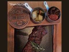 -MR.ROCKY洛奇先生RESTAURANT&BAR(宝安壹方城店)
