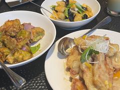 -长春凯悦酒店-品悦中餐厅