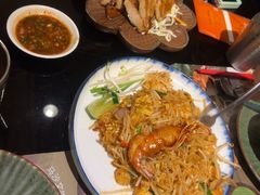 -金厨泰国餐厅·全泰籍厨师料理(拱北店)
