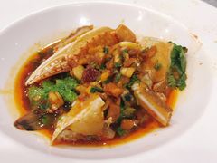 生腌蟹-庄氏祥记家常食府(国瑞建材家居博览中心店)