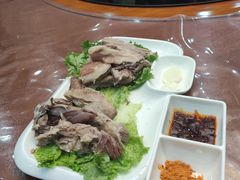 -清真悦宾楼食府(海湖店)