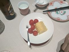-大鸭梨烤鸭(石佛营店)