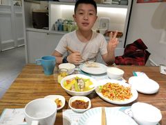 -小雅木姜子烤鸡·贵州菜(鸿通城店)