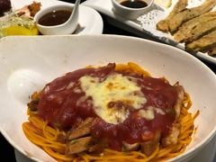 -法兰度航空主题餐厅(东汇城店)