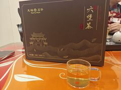 -天福茗茶(王府井百货大楼店)
