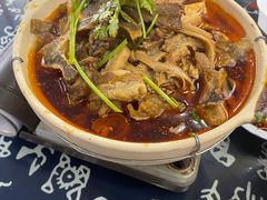 -牛炖牛·怪味牛骨头(大成路店)