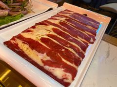 招牌肥牛-杨记齐齐哈尔烤肉(总店)