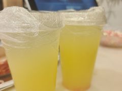 -绿茶餐厅(北京世纪金源店)