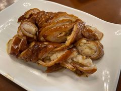 -天佑祥万春老卤(天乡后街店)