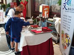 -马凯餐厅(地安门店)