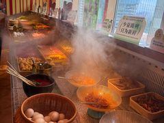 -牛New寿喜烧(金鹰世界店)