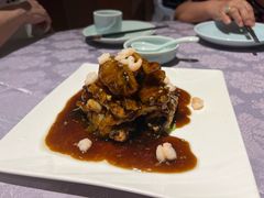 -山外山菜馆(玉泉路店)