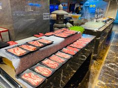 -喜庭海鲜自助(来福士店)