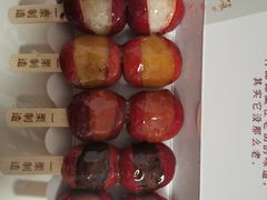 -一栗·新鲜零食炒货(太原街沃尔玛店)
