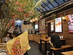 -福苗小骆驼烧烤(莲湖路店)